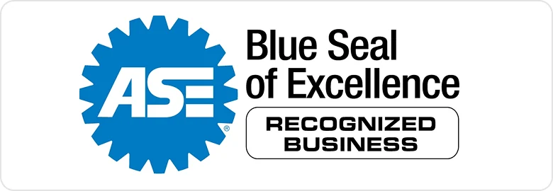 Blue Seal